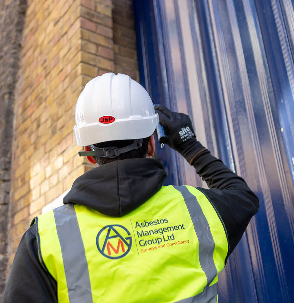 Asbestos Management Removals Surrey